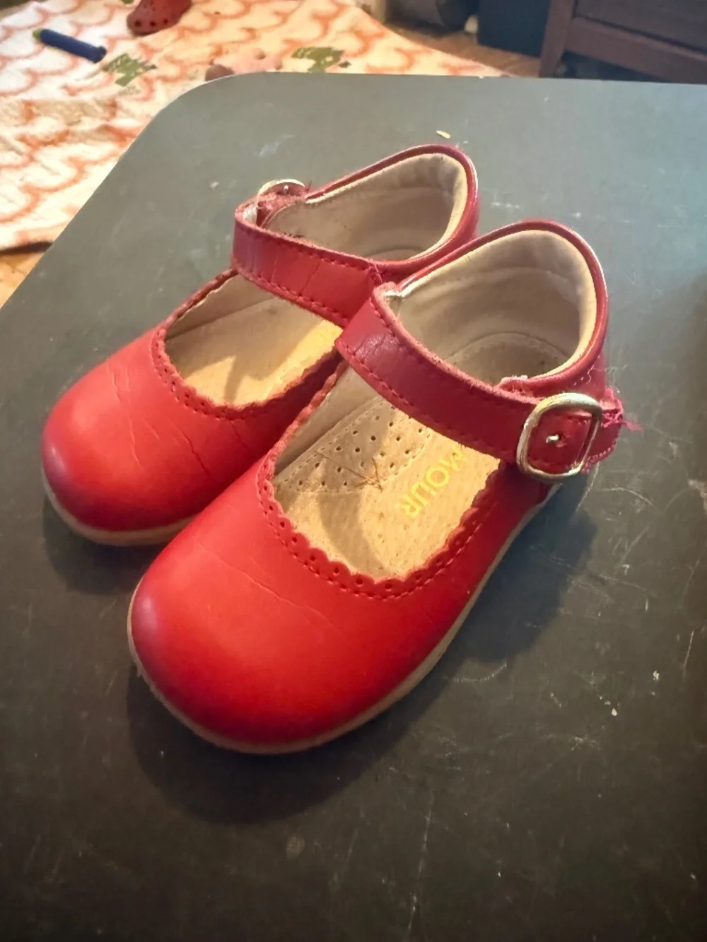 Lamour Chloe Size 5